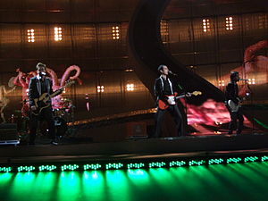 2008 Eurovision Şarkı Yarışması'nda Türkiye