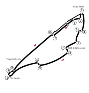 2008 Kanada Grand Prix