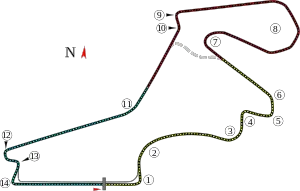 2008 Türkiye Grand Prix