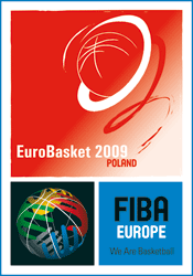 2009 Avrupa Basketbol Şampiyonası