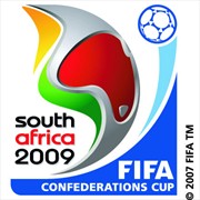 2009 FIFA Konfederasyon Kupası