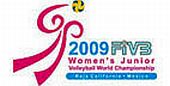 2009 Genç Kızlar Dünya Voleybol Şampiyonası