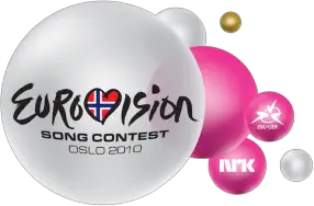 2010 Eurovision Şarkı Yarışması