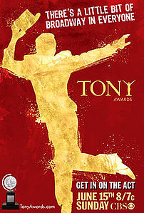 62. Tony Ödülleri