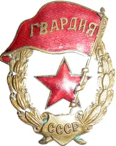 7. Muhafız Ordusu (SSCB)