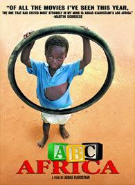 ABC Afrika