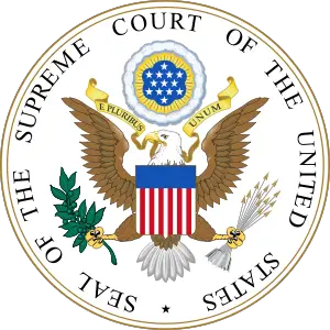 ABD Yüksek Mahkemesi