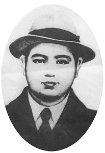 Abdulhalûk Uygur