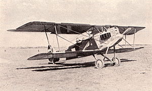 Aero A.12