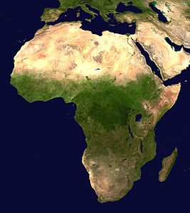 Afrika kökenli ölü diller listesi