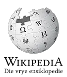 Afrikaans Vikipedi