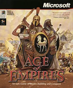 Age of Empires (video oyunu)