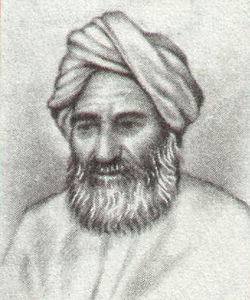 Ahmed bin Sehl el-Belhî