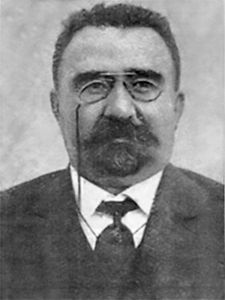 Alimerdan Topçubaşov