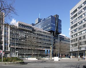 Alman Standartlar Enstitüsü