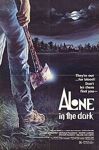 Alone in the Dark (film, 1982)