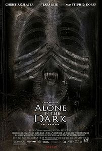 Alone in the Dark (film, 2005)