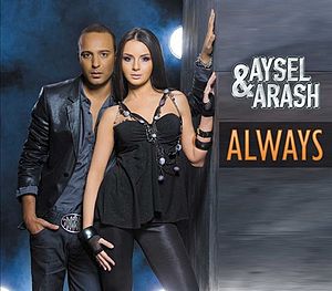 Always (Aysel Teymurzade şarkısı)