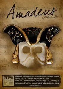 Amadeus (oyun)