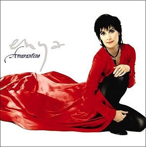 Amarantine (album)