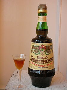 Amaro (likör)