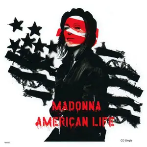 American Life (şarkı)