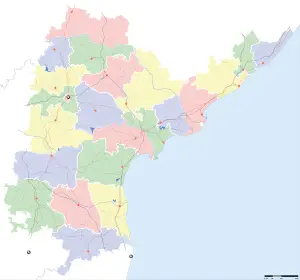 Andhra Pradeş