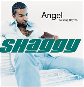 Angel (Shaggy şarkısı)