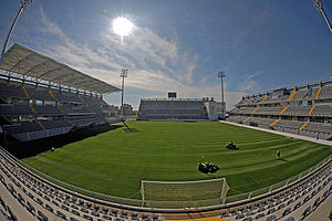 Antalya Mardan Stadyumu