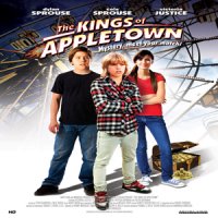 Appletown'ın Kralları