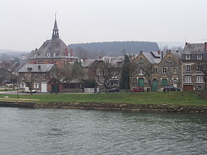 Ardennes (il)