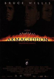 Armageddon (film)
