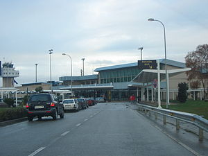 Asturias Havalimanı