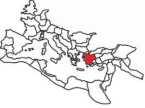 Asya (Roma eyaleti)