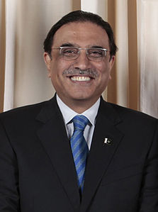 Asıf Ali Serdari
