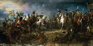 Austerlitz Muharebesi