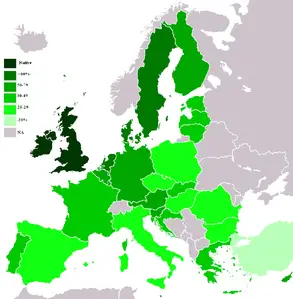 Avrupa Birliği'nin dilleri