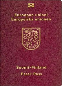 Avrupa Birliği vatandaşlığı