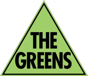 Avustralya Yeşilleri