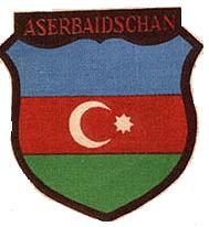 Azeri Lejyonu