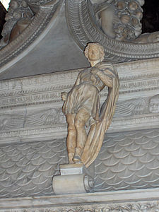Aziz Proclus (Michelangelo)