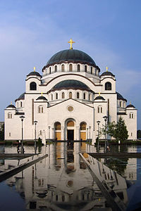 Aziz Sava Katedrali