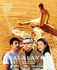 Balalayka (film)