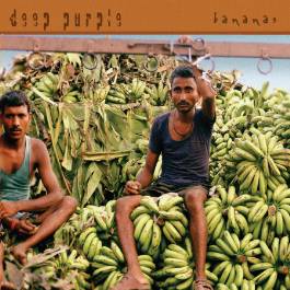 Bananas (albüm)