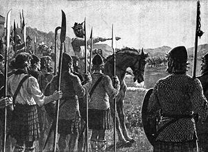Bannockburn Muharebesi