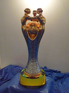 Barış Kupası 2009