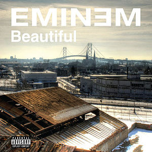 Beautiful (Eminem şarkısı)