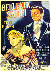 Beklenen Şarkı (film, 1953)
