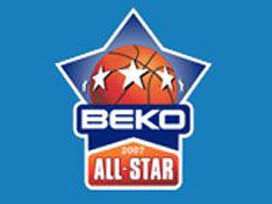 Beko All Star 2007