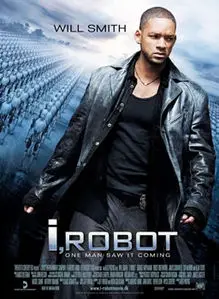 Ben, Robot (film)